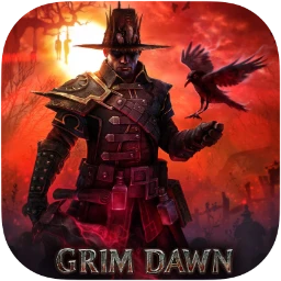 Grim Dawn icon